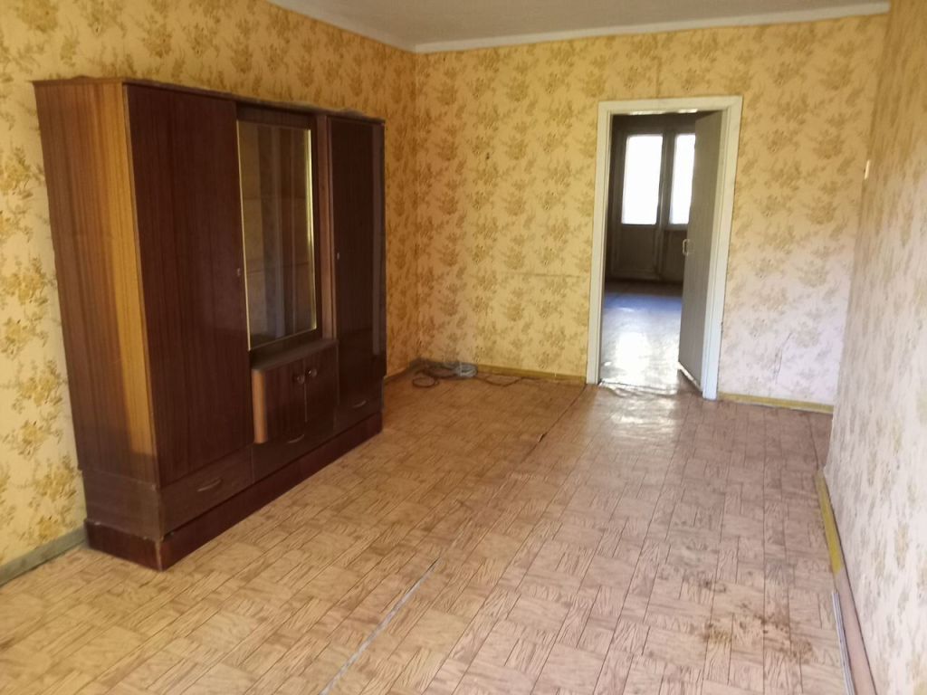 Продажа 3-комнатной квартиры, Саратов, Огородная ул,  76/78б