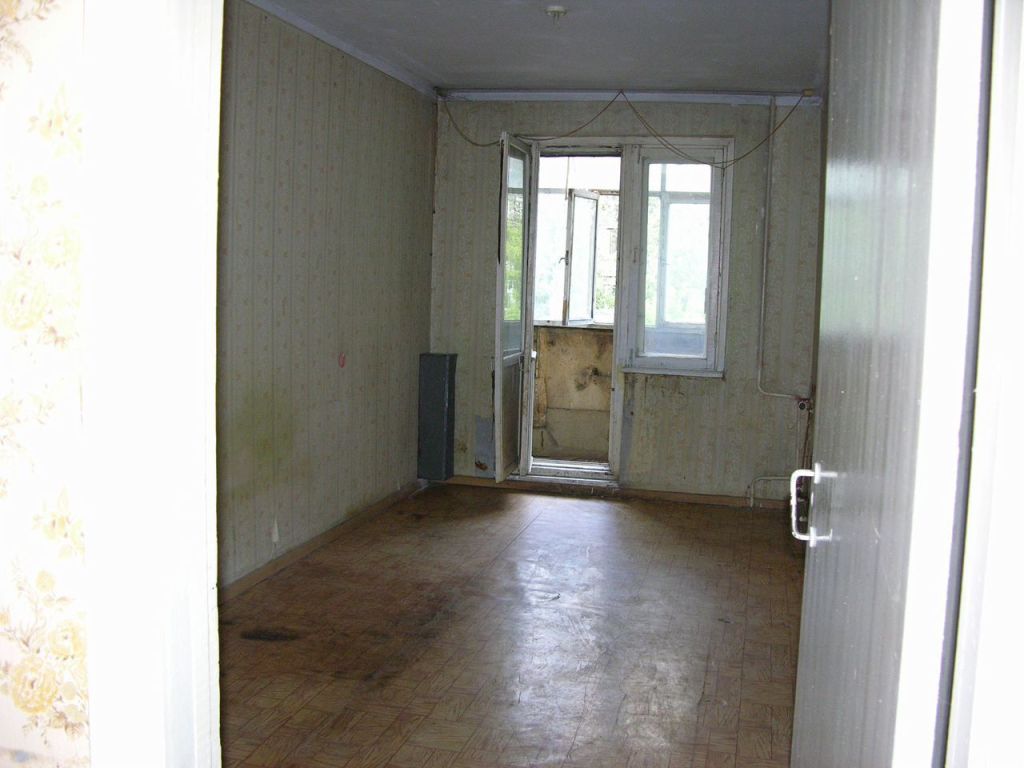 Продажа 3-комнатной квартиры, Саратов, Огородная ул,  76/78б