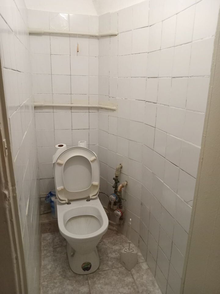 Продажа 3-комнатной квартиры, Саратов, Огородная ул,  76/78б