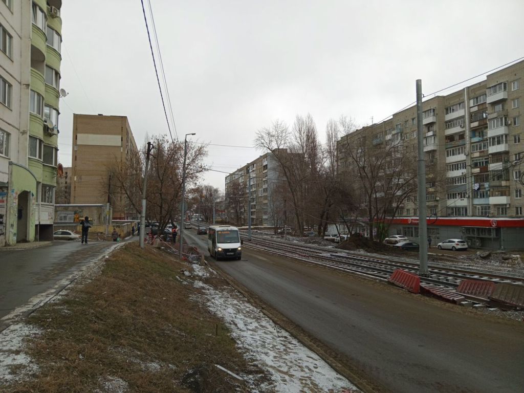 Продажа 3-комнатной квартиры, Саратов, Огородная ул,  76/78б