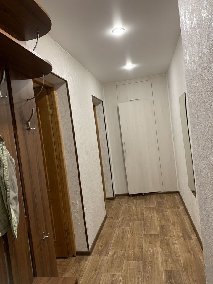 Продажа 3-комнатной квартиры, Саратов, Ново-Астраханское ш,  59а