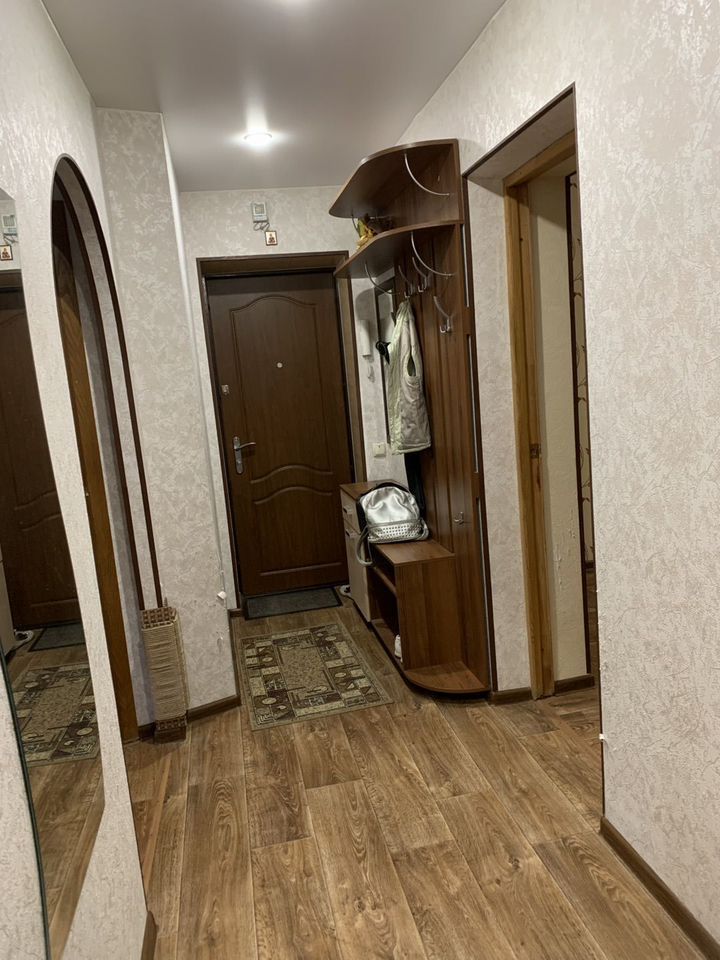 Продажа 3-комнатной квартиры, Саратов, Ново-Астраханское ш,  59а