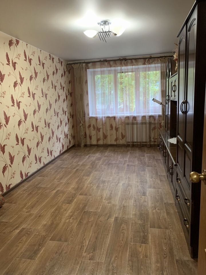 Продажа 3-комнатной квартиры, Саратов, Ново-Астраханское ш,  59а