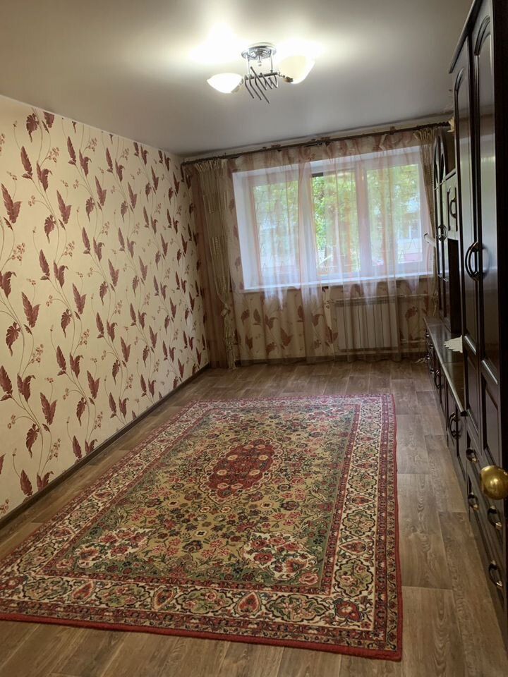 Продажа 3-комнатной квартиры, Саратов, Ново-Астраханское ш,  59а