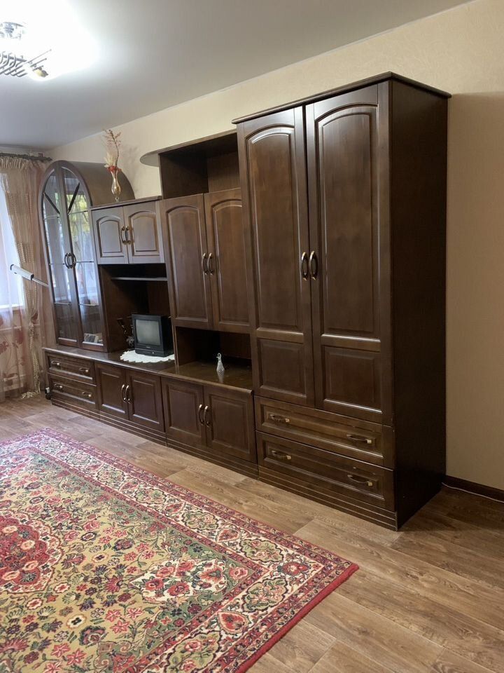 Продажа 3-комнатной квартиры, Саратов, Ново-Астраханское ш,  59а