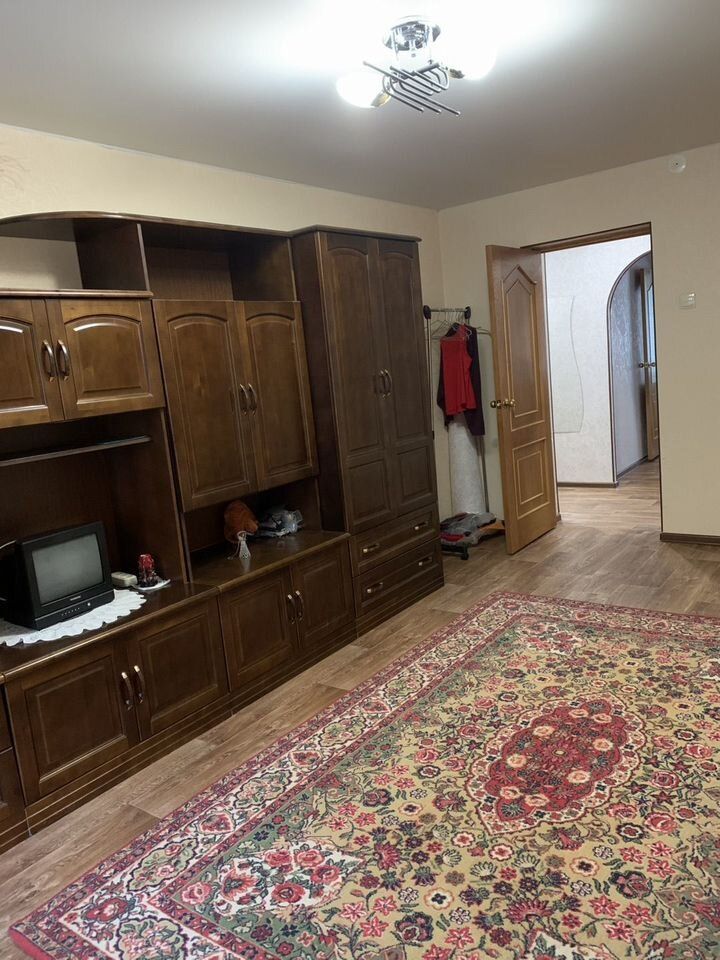 Продажа 3-комнатной квартиры, Саратов, Ново-Астраханское ш,  59а