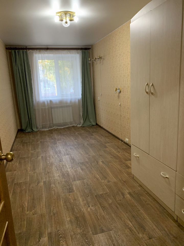 Продажа 3-комнатной квартиры, Саратов, Ново-Астраханское ш,  59а