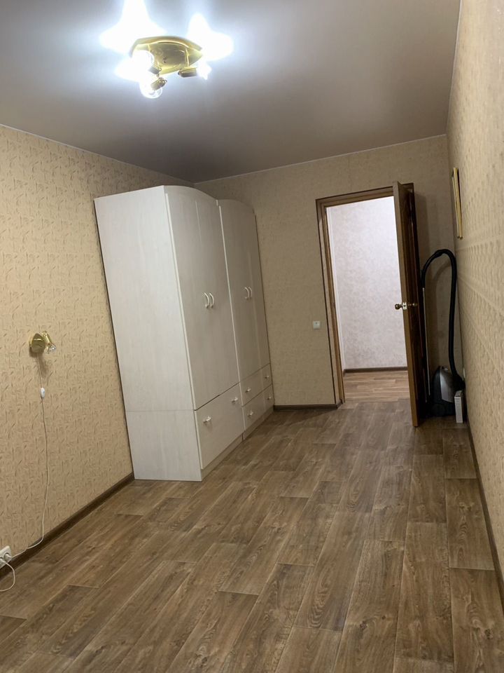 Продажа 3-комнатной квартиры, Саратов, Ново-Астраханское ш,  59а