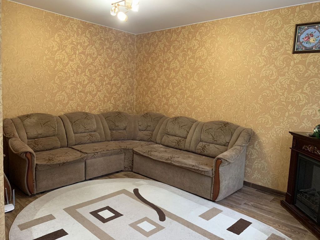 Продажа 3-комнатной квартиры, Саратов, Ново-Астраханское ш,  59а