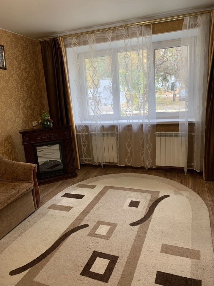 Продажа 3-комнатной квартиры, Саратов, Ново-Астраханское ш,  59а