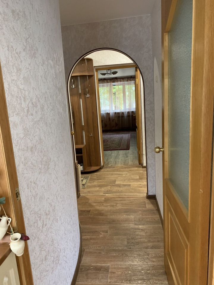 Продажа 3-комнатной квартиры, Саратов, Ново-Астраханское ш,  59а