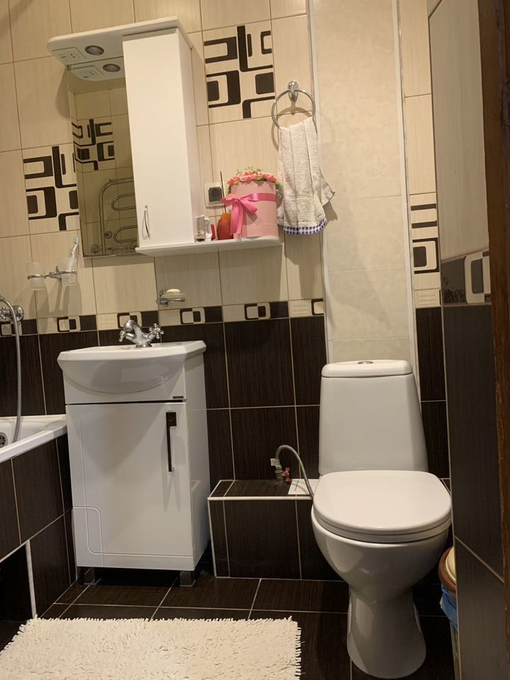 Продажа 3-комнатной квартиры, Саратов, Ново-Астраханское ш,  59а