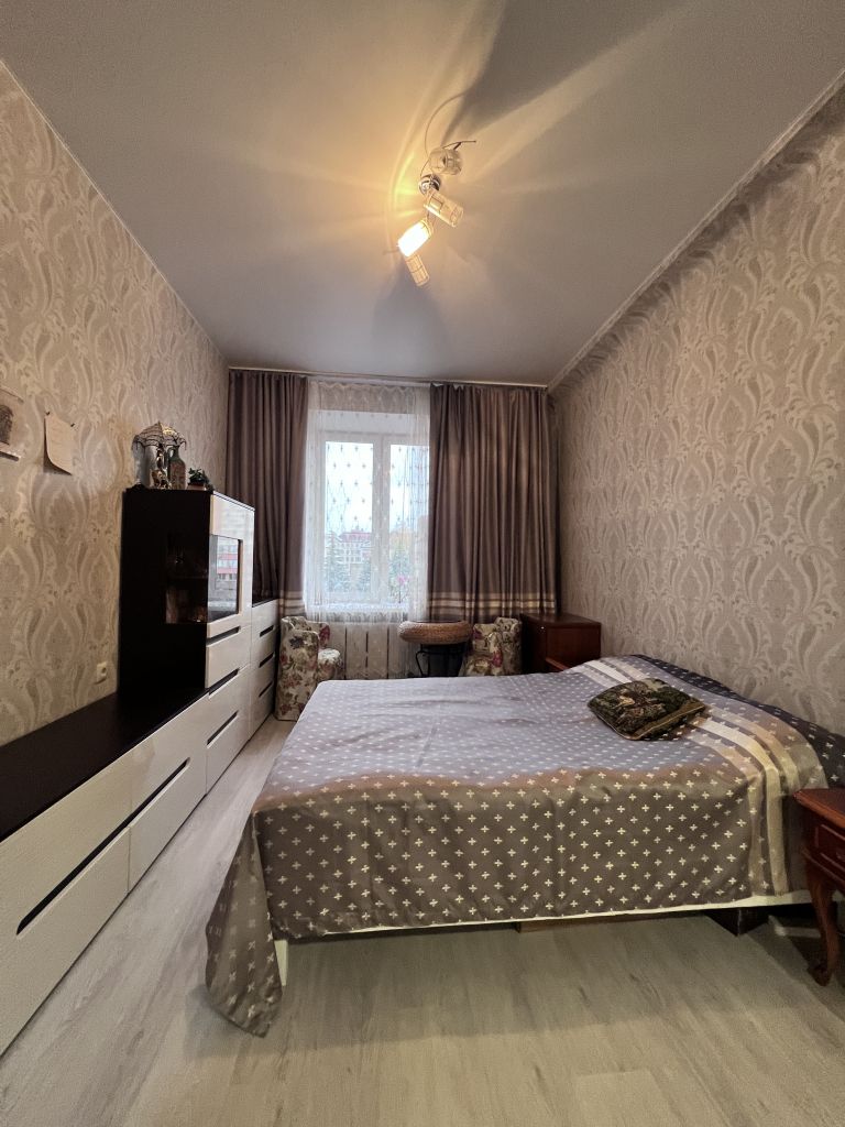 Предложение: квартира