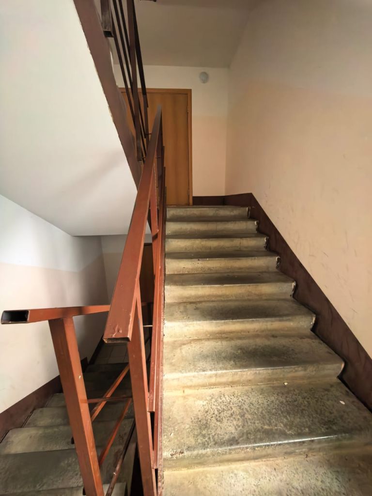 Продажа 1-комнатной квартиры, Владимир, Новгородская ул,  37А