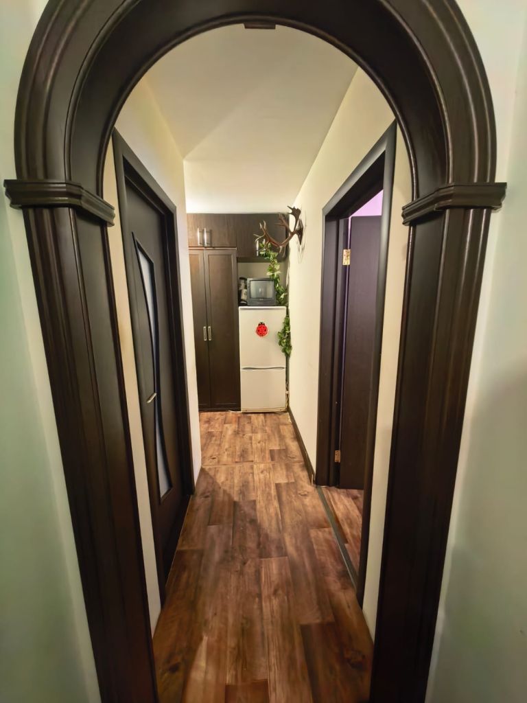 Продажа 1-комнатной квартиры, Владимир, Новгородская ул,  37А