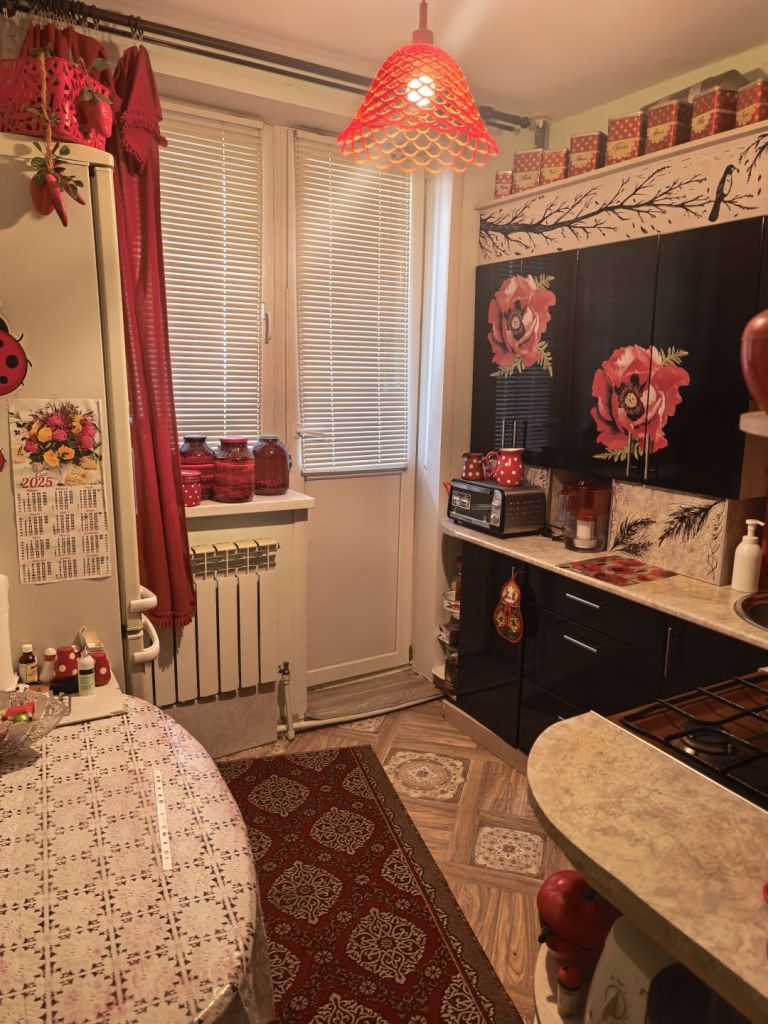 Продажа 1-комнатной квартиры, Владимир, Новгородская ул,  37А