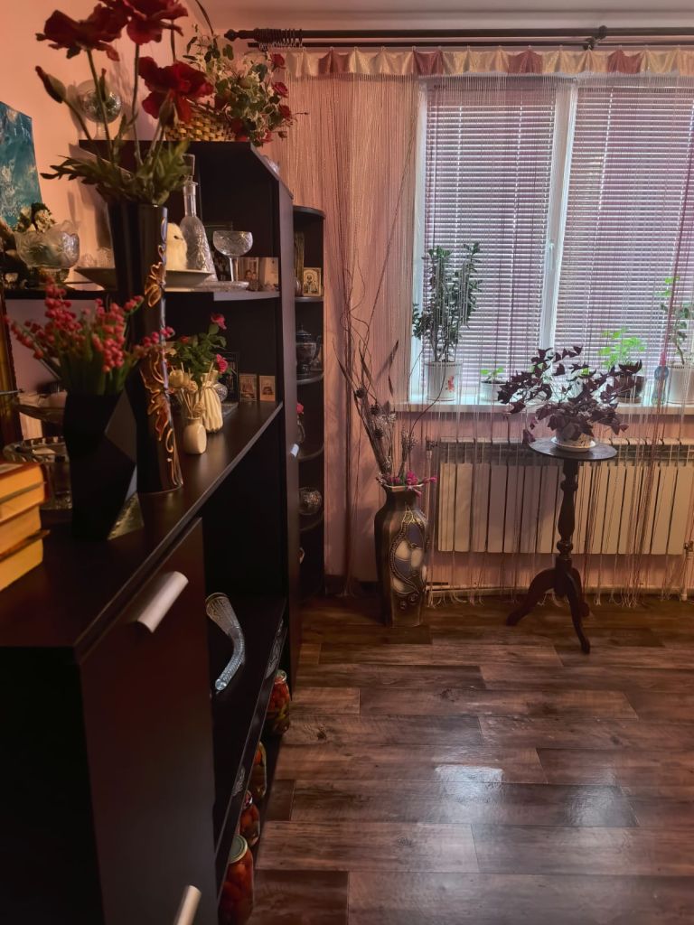 Продажа 1-комнатной квартиры, Владимир, Новгородская ул,  37А