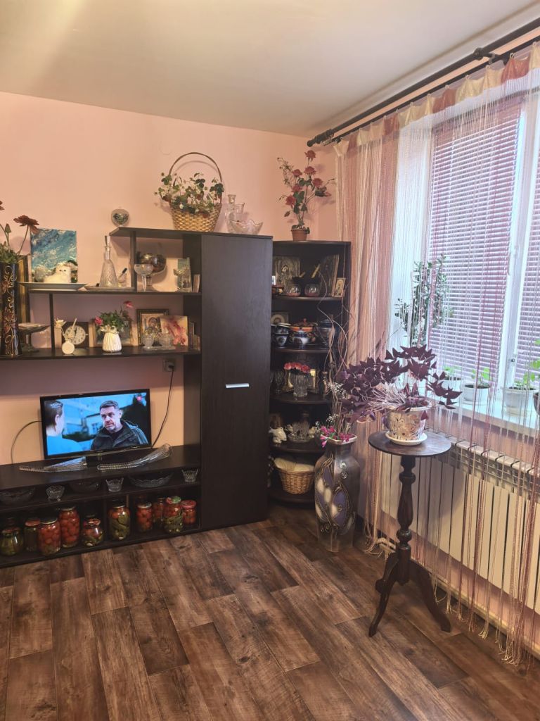 Продажа 1-комнатной квартиры, Владимир, Новгородская ул,  37А