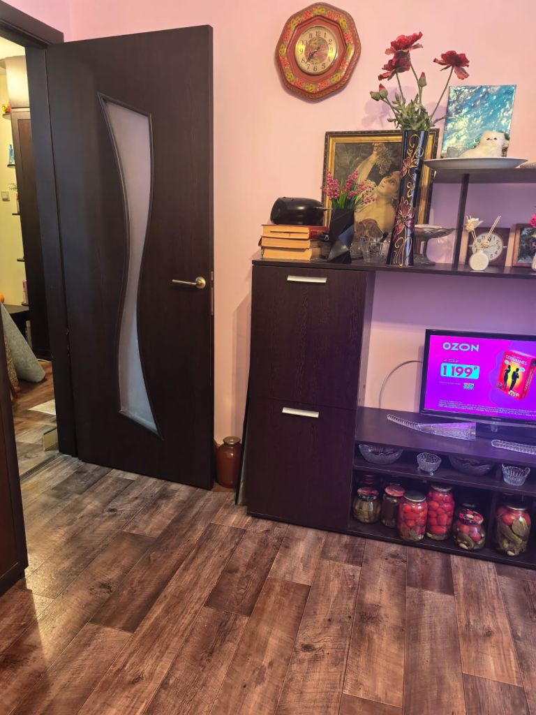 Продажа 1-комнатной квартиры, Владимир, Новгородская ул,  37А