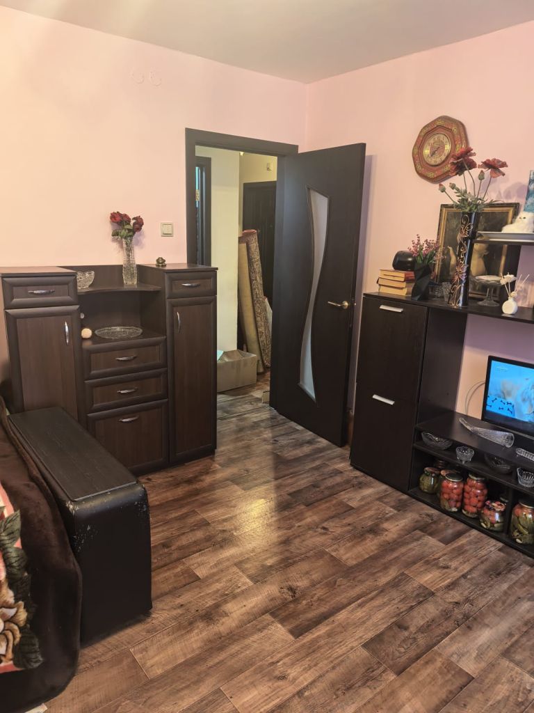 Продажа 1-комнатной квартиры, Владимир, Новгородская ул,  37А