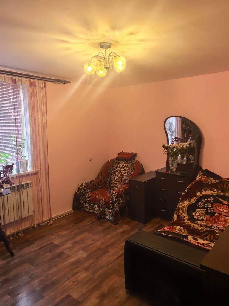 Продажа 1-комнатной квартиры, Владимир, Новгородская ул,  37А