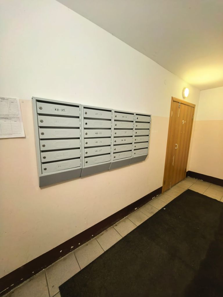 Продажа 1-комнатной квартиры, Владимир, Новгородская ул,  37А