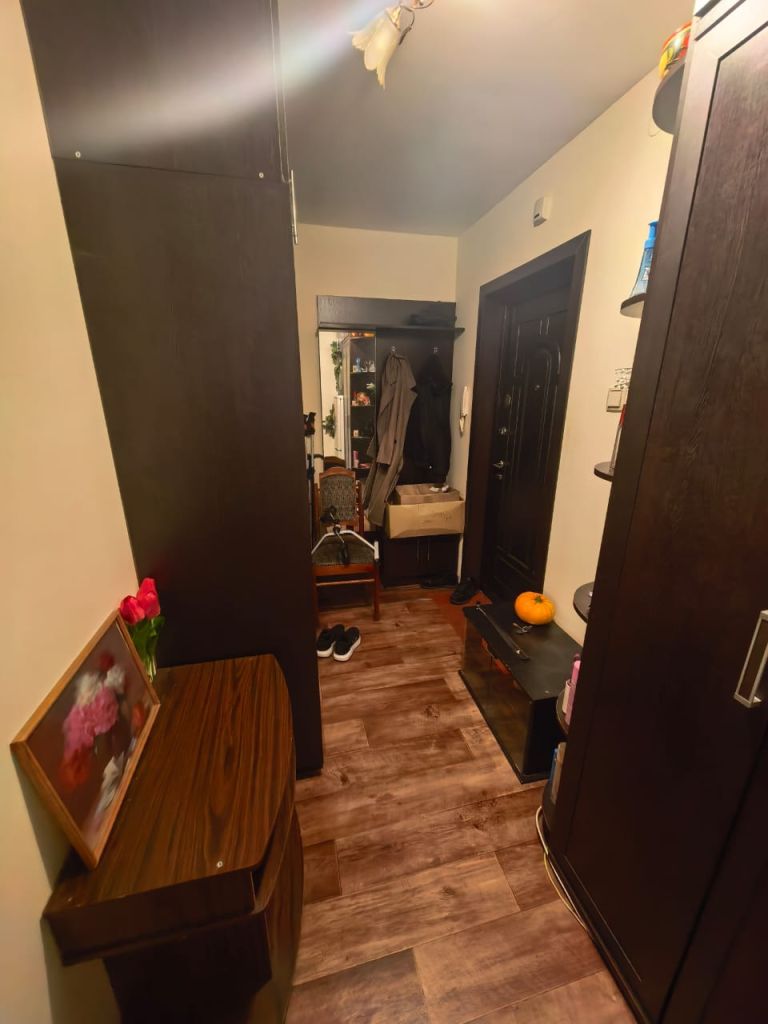 Продажа 1-комнатной квартиры, Владимир, Новгородская ул,  37А