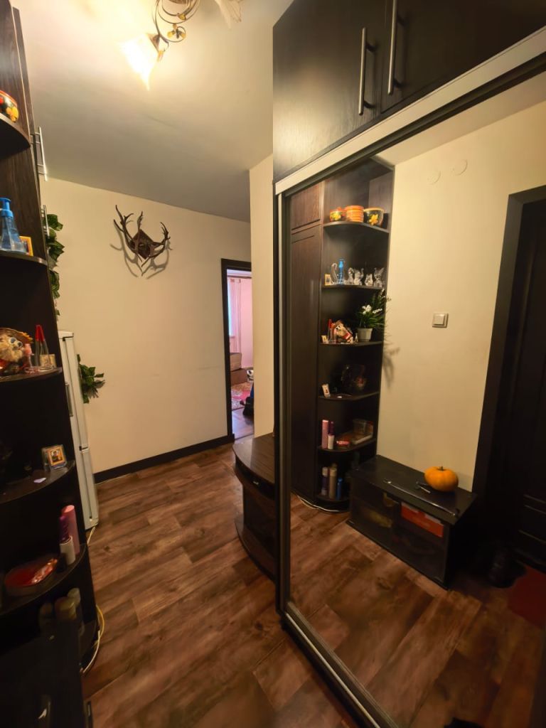 Продажа 1-комнатной квартиры, Владимир, Новгородская ул,  37А