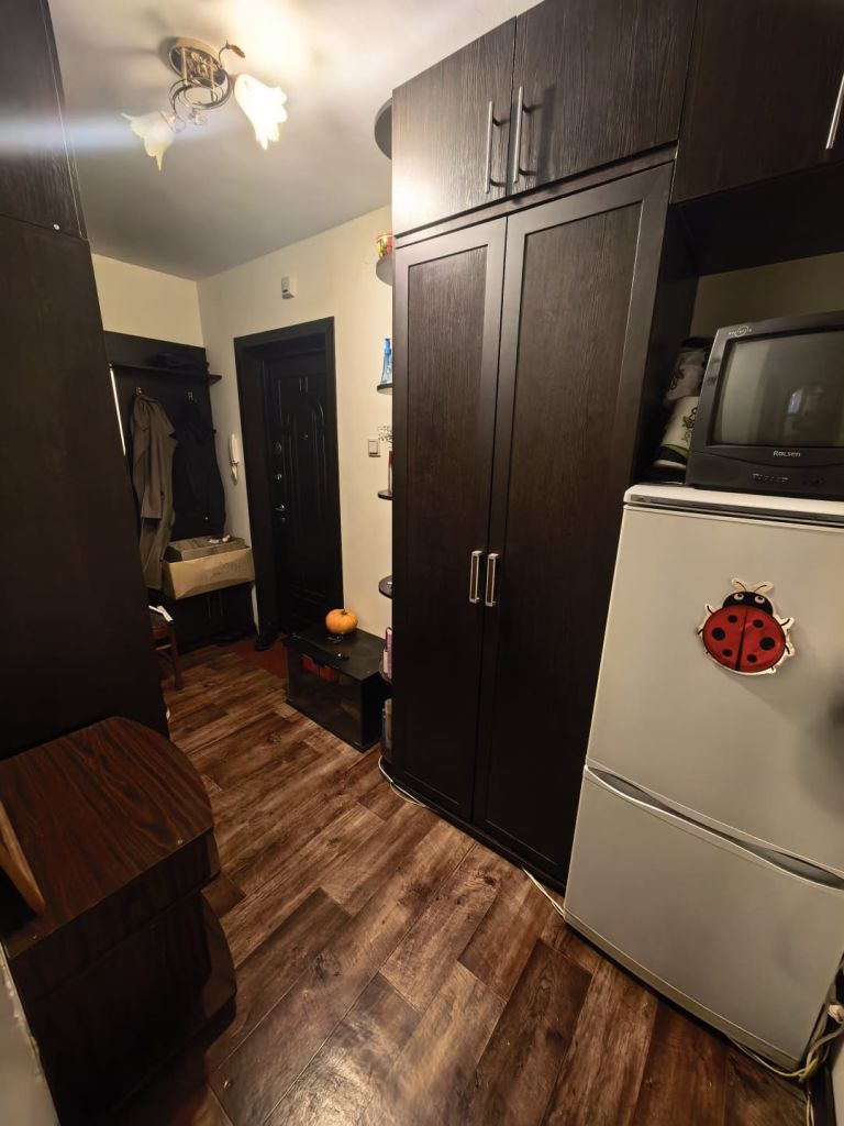 Продажа 1-комнатной квартиры, Владимир, Новгородская ул,  37А