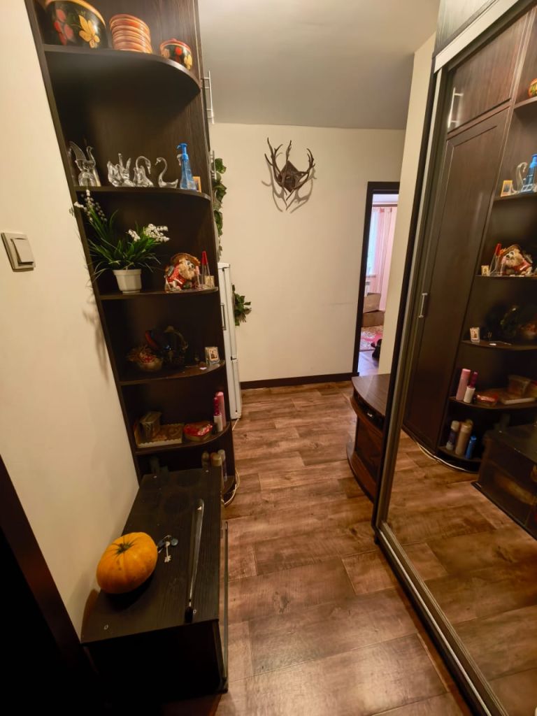 Продажа 1-комнатной квартиры, Владимир, Новгородская ул,  37А