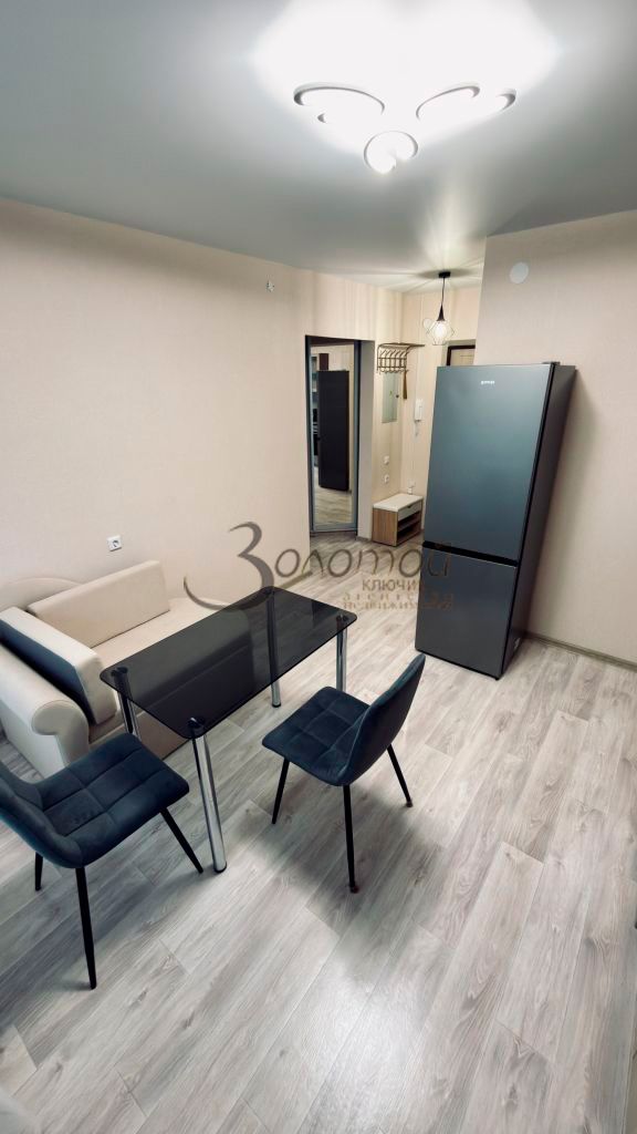 Продажа 1-комнатной квартиры, Нижний Новгород, Кораблестроителей пр-кт,  52