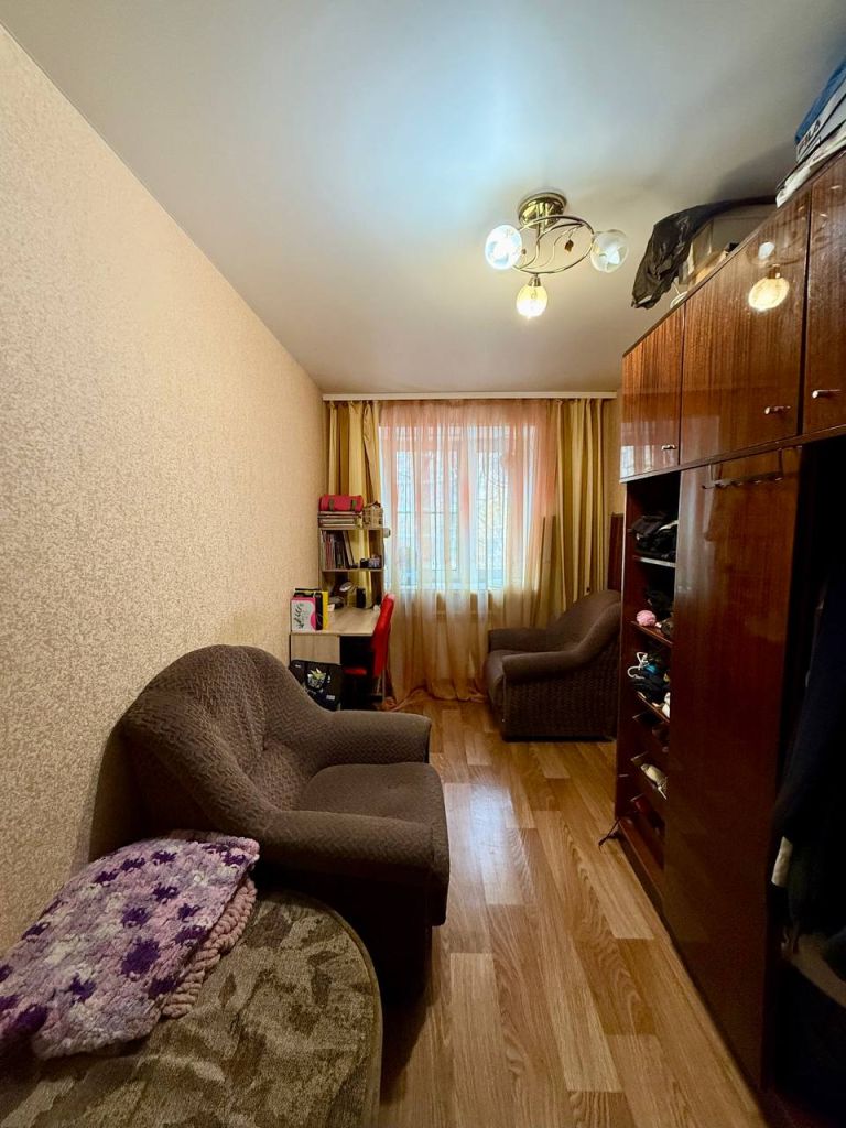 Продажа 2-комнатной квартиры, Нижний Новгород, Рулевой пер,  7