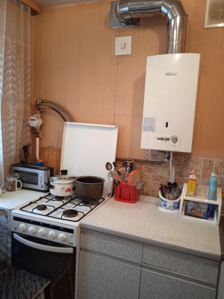 Продажа 2-комнатной квартиры, Нижний Новгород, Рулевой пер,  7