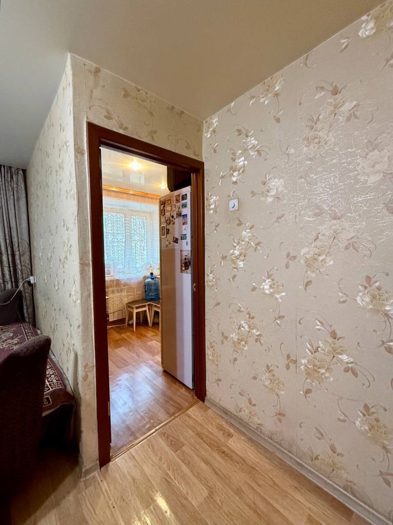 Продажа 2-комнатной квартиры, Нижний Новгород, Рулевой пер,  7