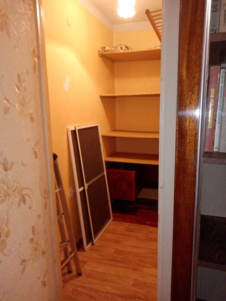 Продажа 2-комнатной квартиры, Нижний Новгород, Рулевой пер,  7