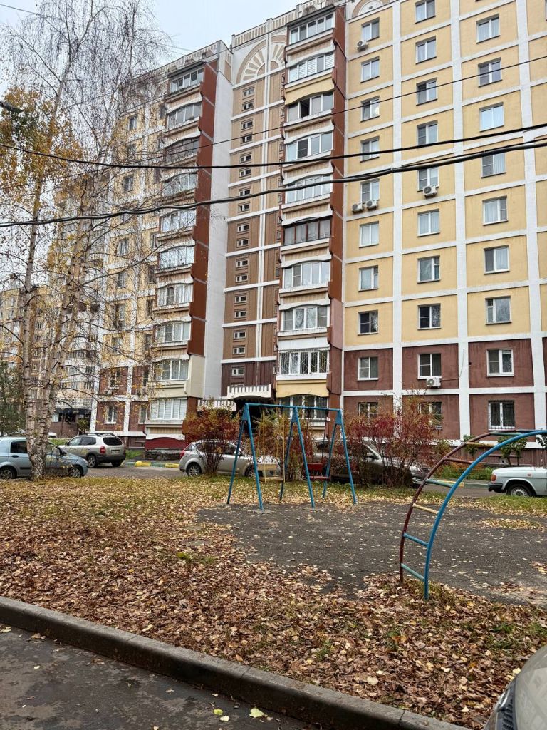 Продажа 2-комнатной квартиры, Нижний Новгород, Рулевой пер,  7
