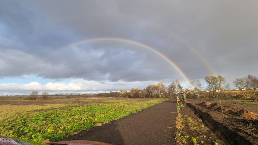 Продажа участка, Греблево
