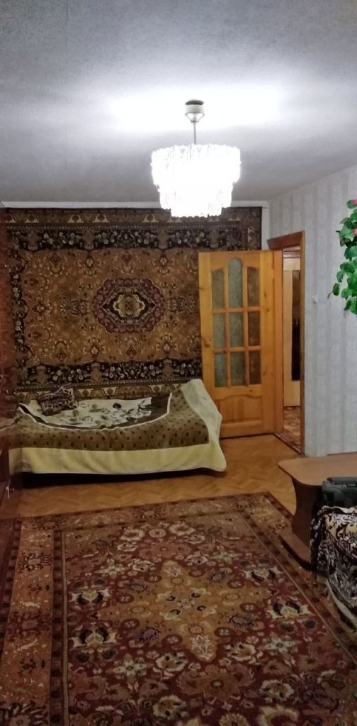 Продажа 3-комнатной квартиры, Нижний Новгород, Военных Комиссаров ул,  5