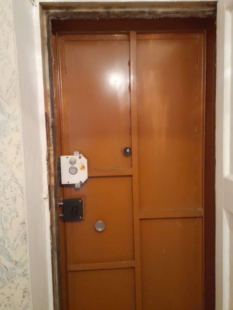 Продажа 2-комнатной квартиры, Нижний Новгород, Сазанова ул,  4