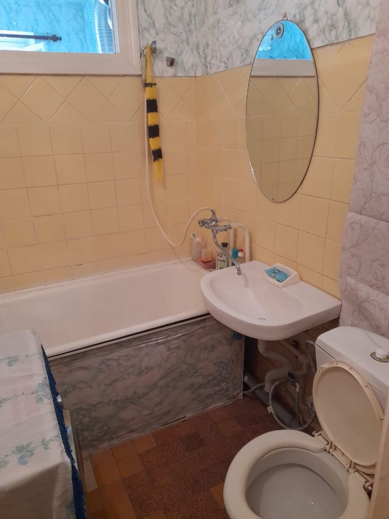 Продажа 2-комнатной квартиры, Нижний Новгород, Сазанова ул,  4