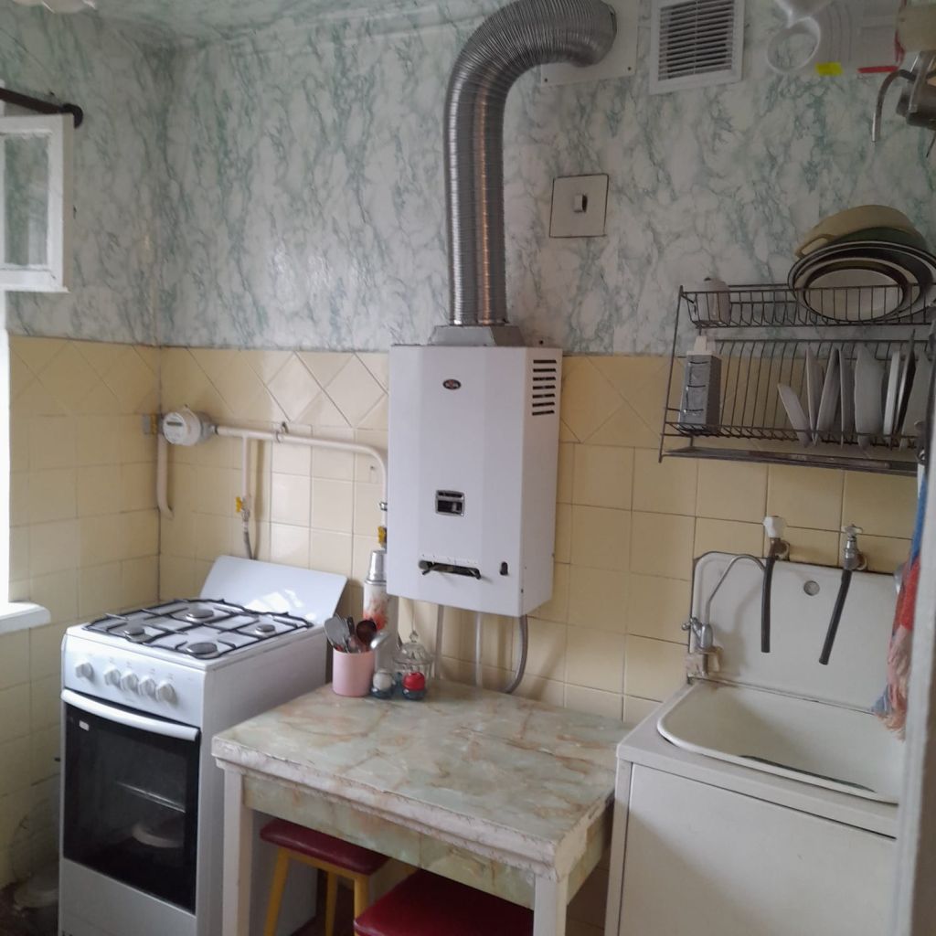 Продажа 2-комнатной квартиры, Нижний Новгород, Сазанова ул,  4