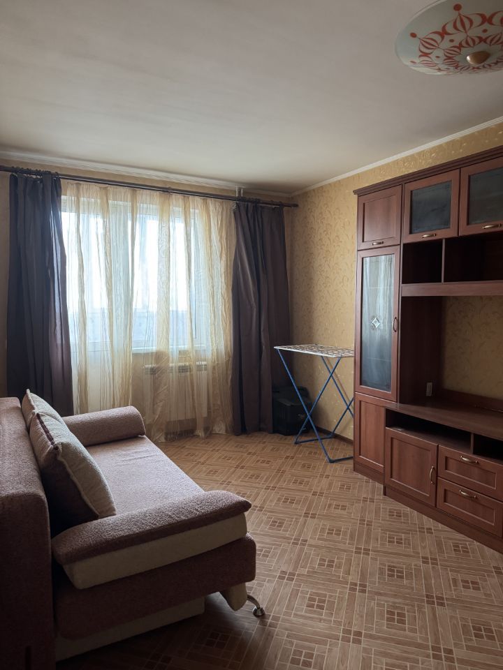 Продажа 1-комнатной квартиры, Саратов, Электронная 2-я ул,  9