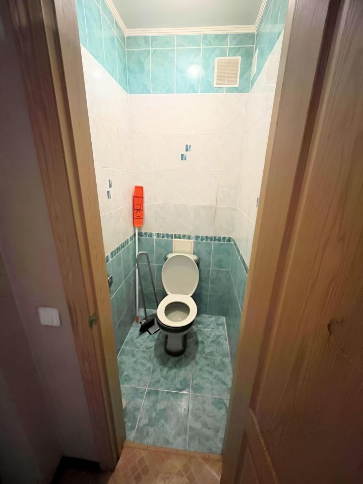 Продажа 1-комнатной квартиры, Саратов, Электронная 2-я ул,  9