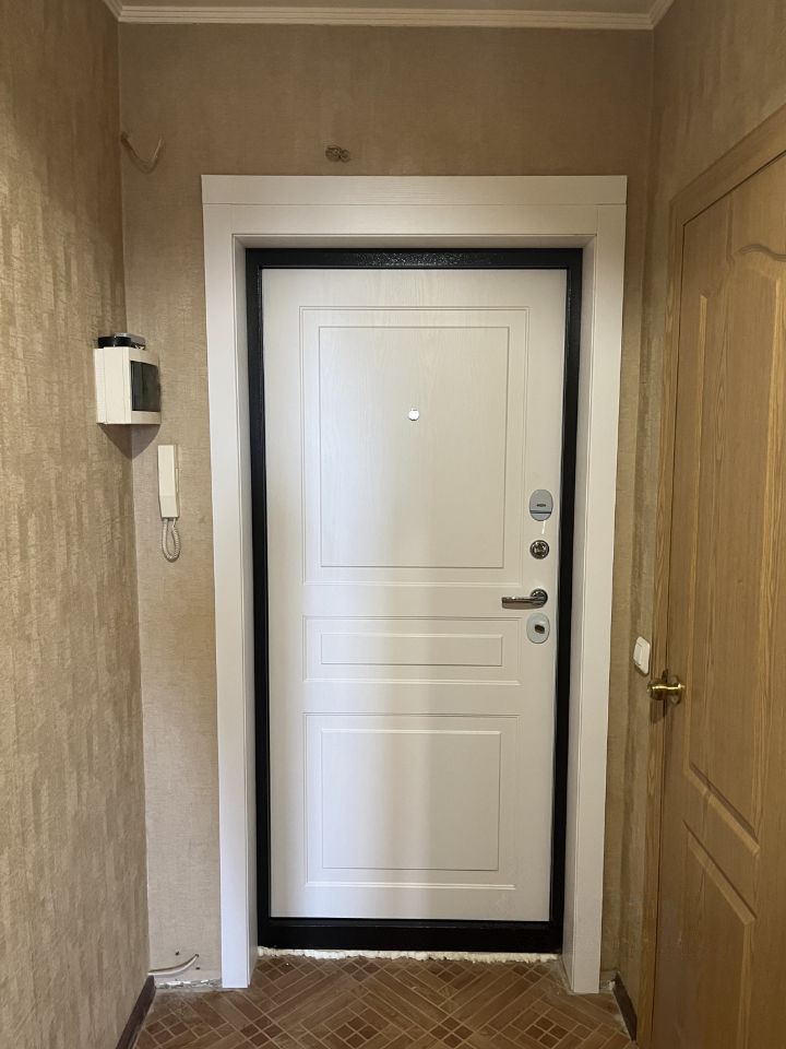 Продажа 1-комнатной квартиры, Саратов, Электронная 2-я ул,  9