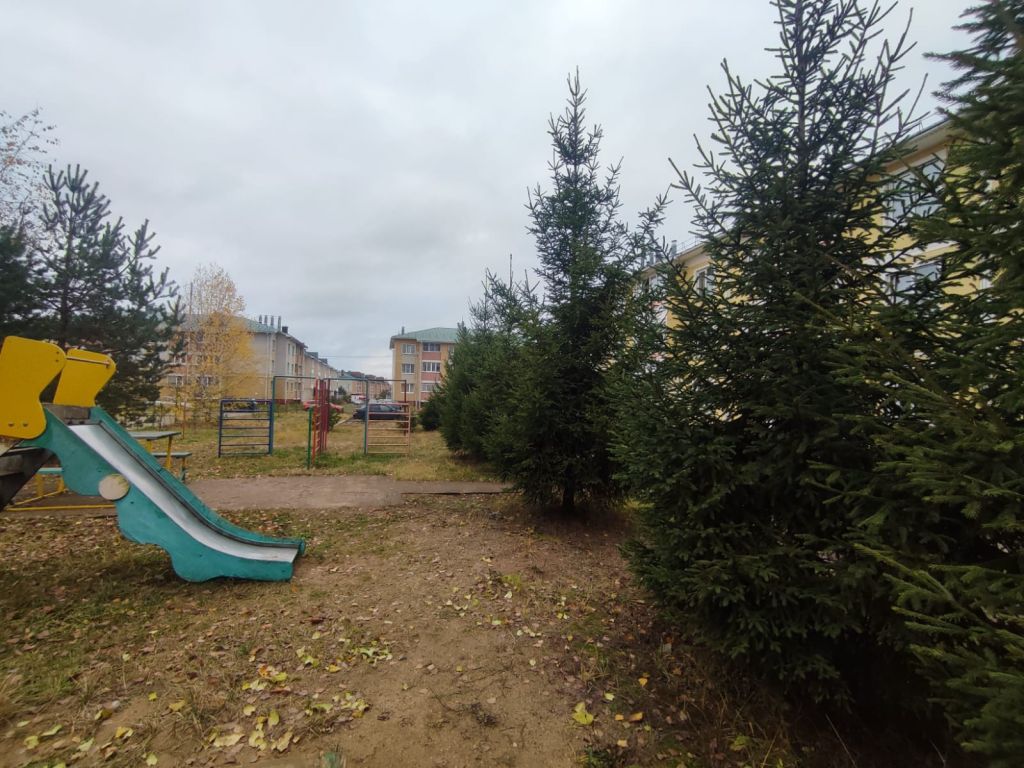 Продажа 1-комнатной квартиры, Кострома, Венеция мкр,  13