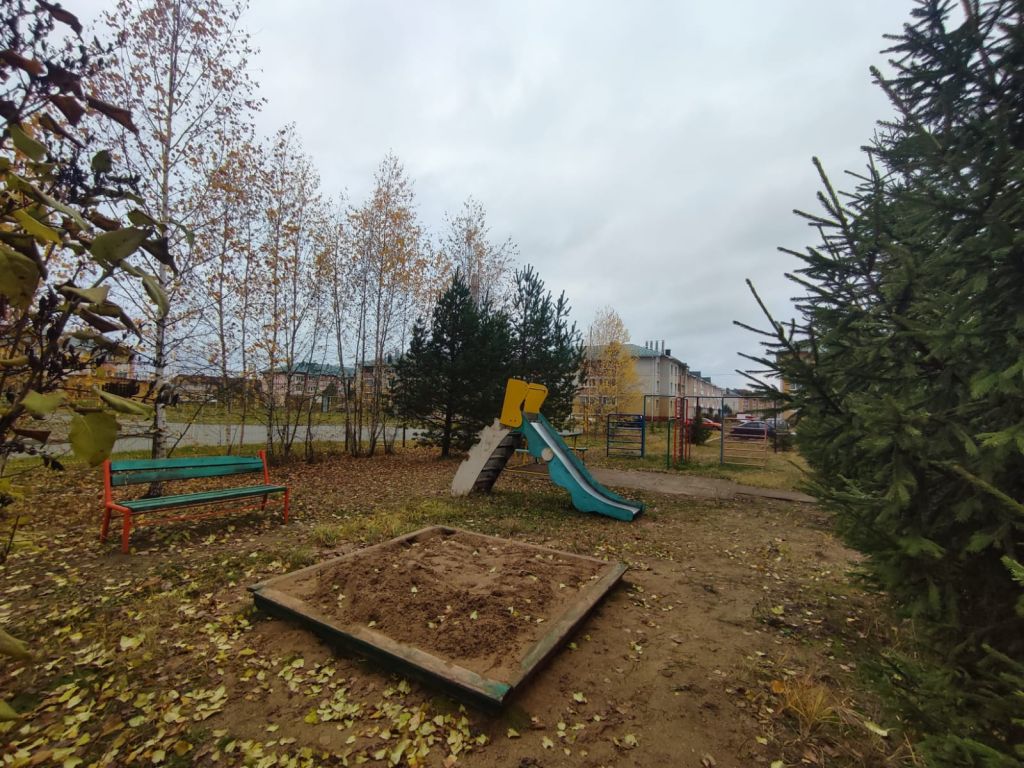 Продажа 1-комнатной квартиры, Кострома, Венеция мкр,  13