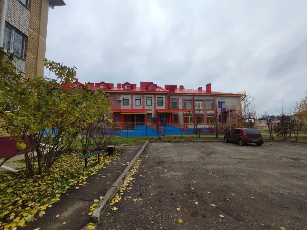 Продажа 1-комнатной квартиры, Кострома, Венеция мкр,  13