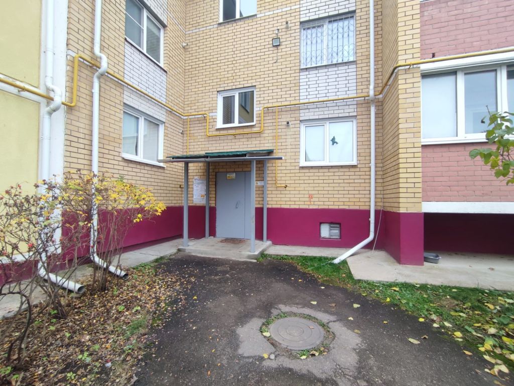 Продажа 1-комнатной квартиры, Кострома, Венеция мкр,  13