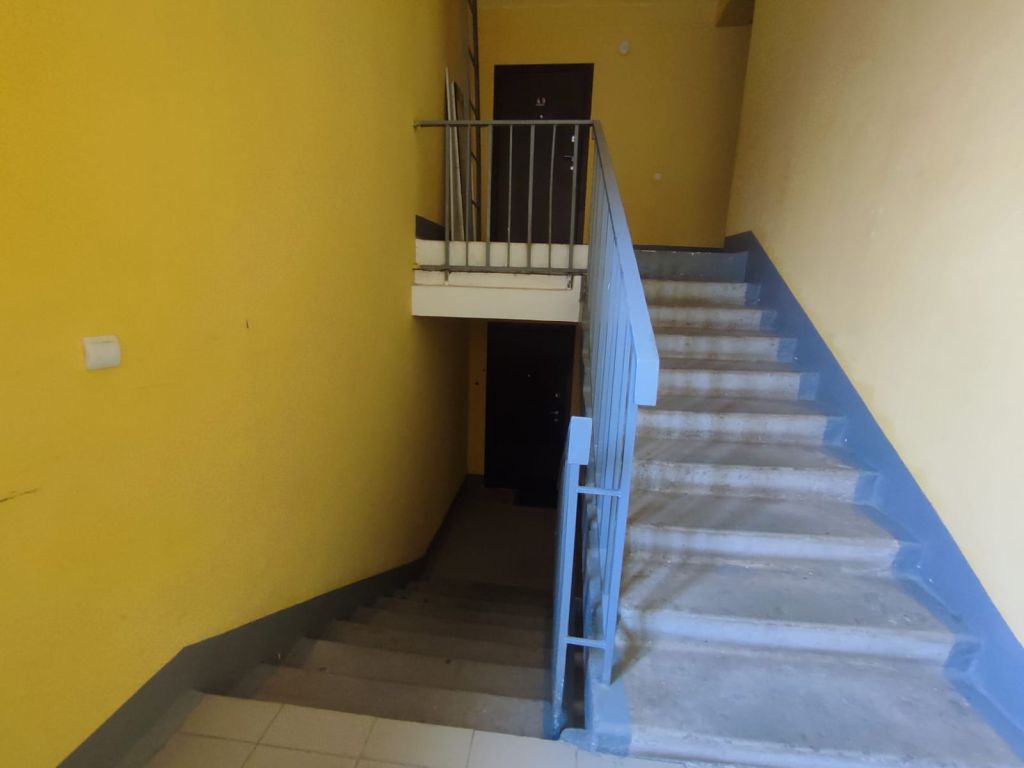 Продажа 1-комнатной квартиры, Кострома, Венеция мкр,  13