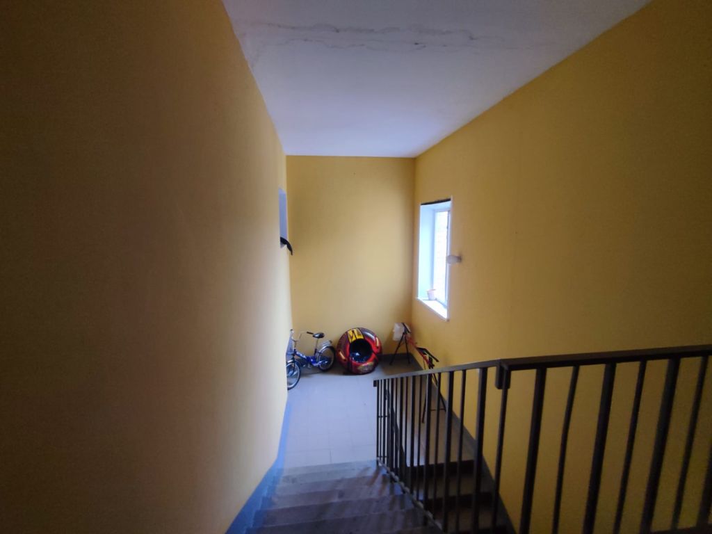 Продажа 1-комнатной квартиры, Кострома, Венеция мкр,  13